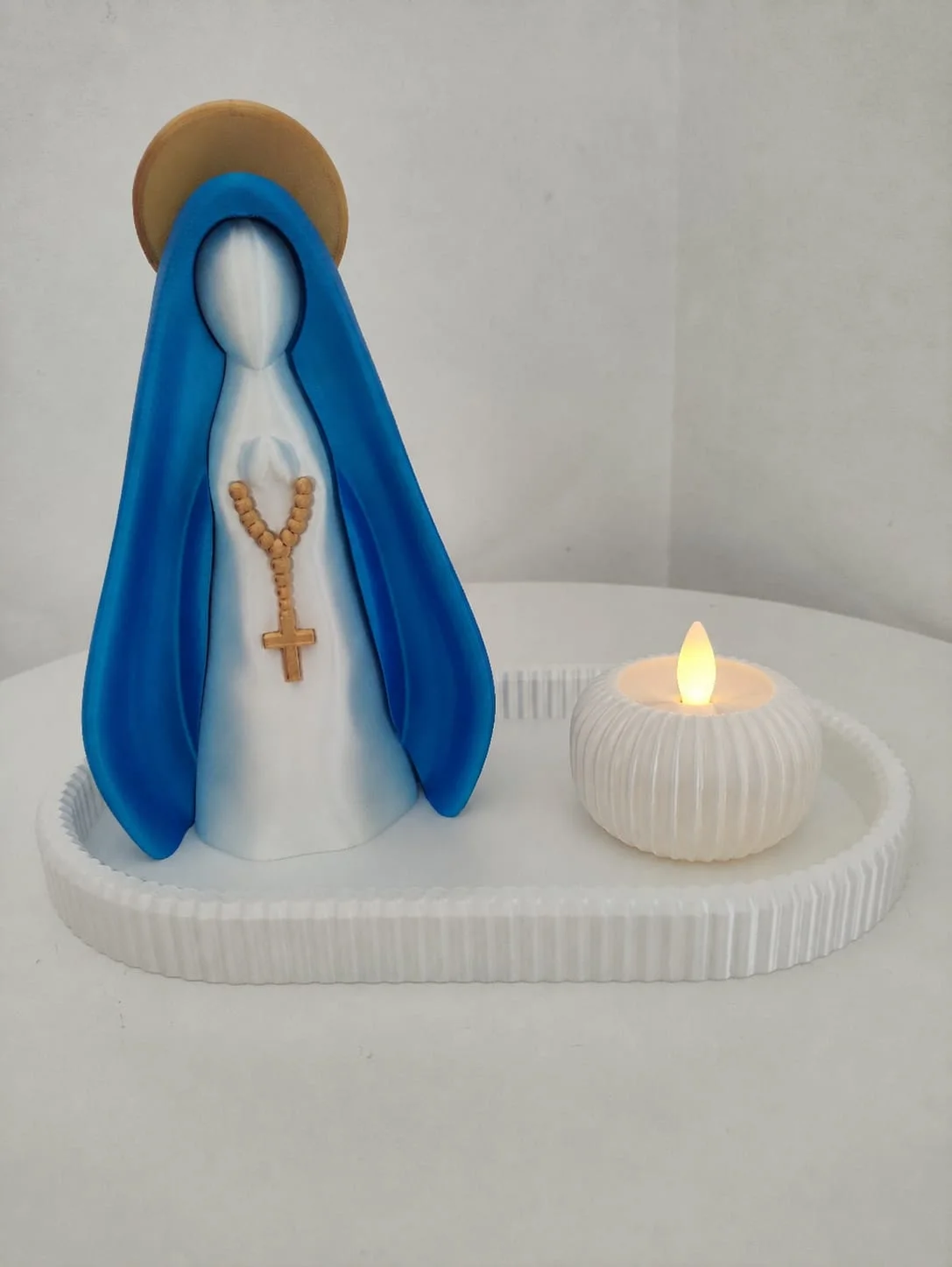 Kit Nossa Senhora. — imagem 1